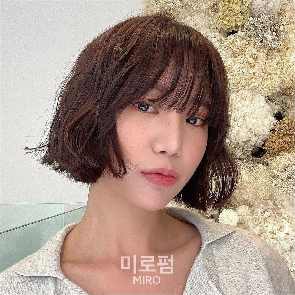 5 kiểu tóc bob đang được ưa chuộng vì sự trẻ trung, thanh lịch-4