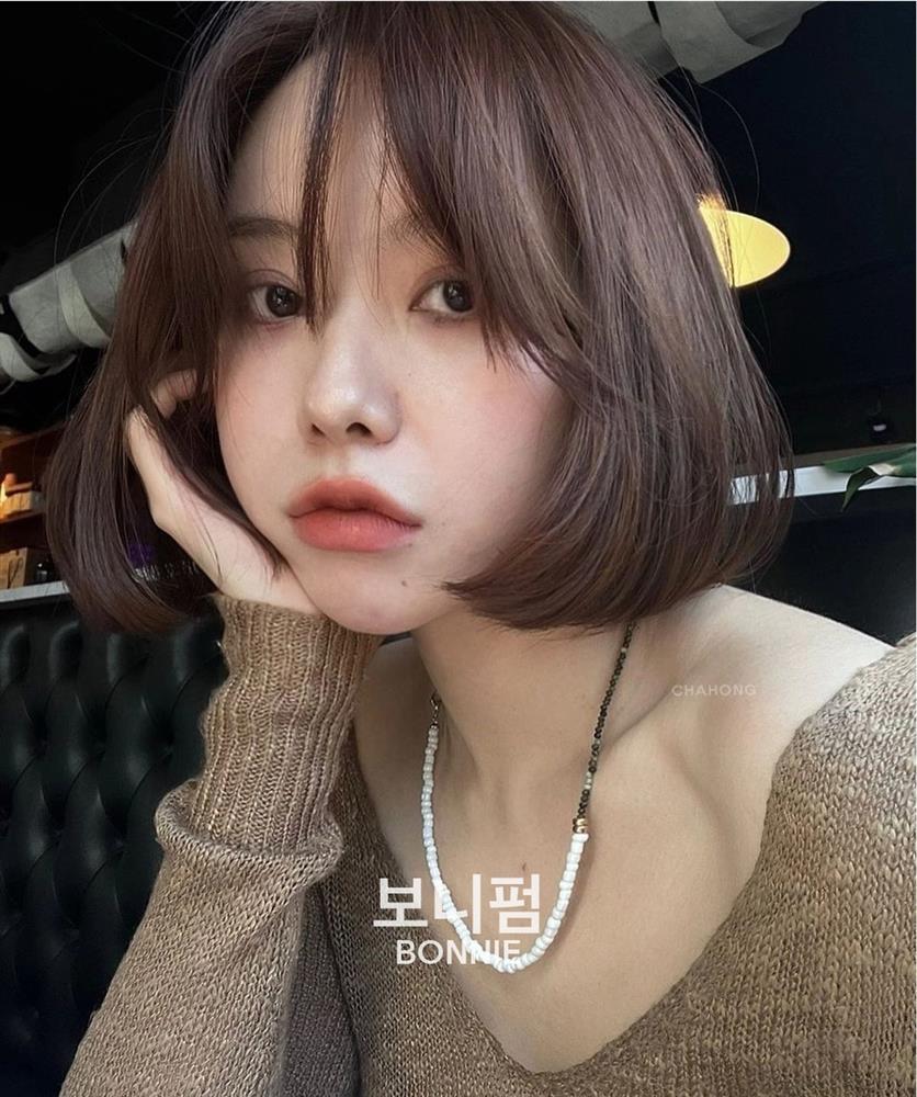 5 kiểu tóc bob đang được ưa chuộng vì sự trẻ trung, thanh lịch-5