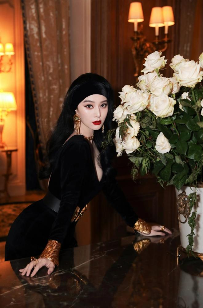 Phạm Băng Băng tắc kè hoa chiếm sóng truyền thông quốc tế-9