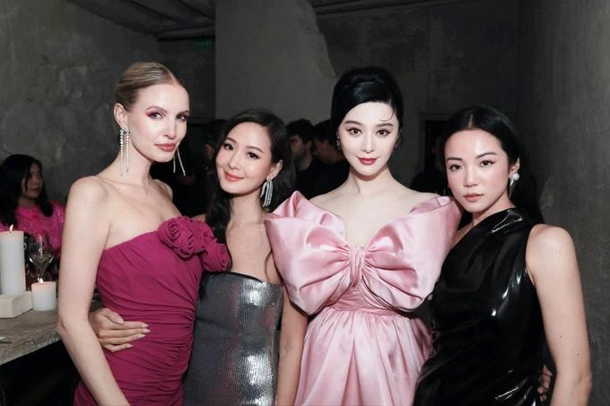 Phạm Băng Băng tắc kè hoa chiếm sóng truyền thông quốc tế-3