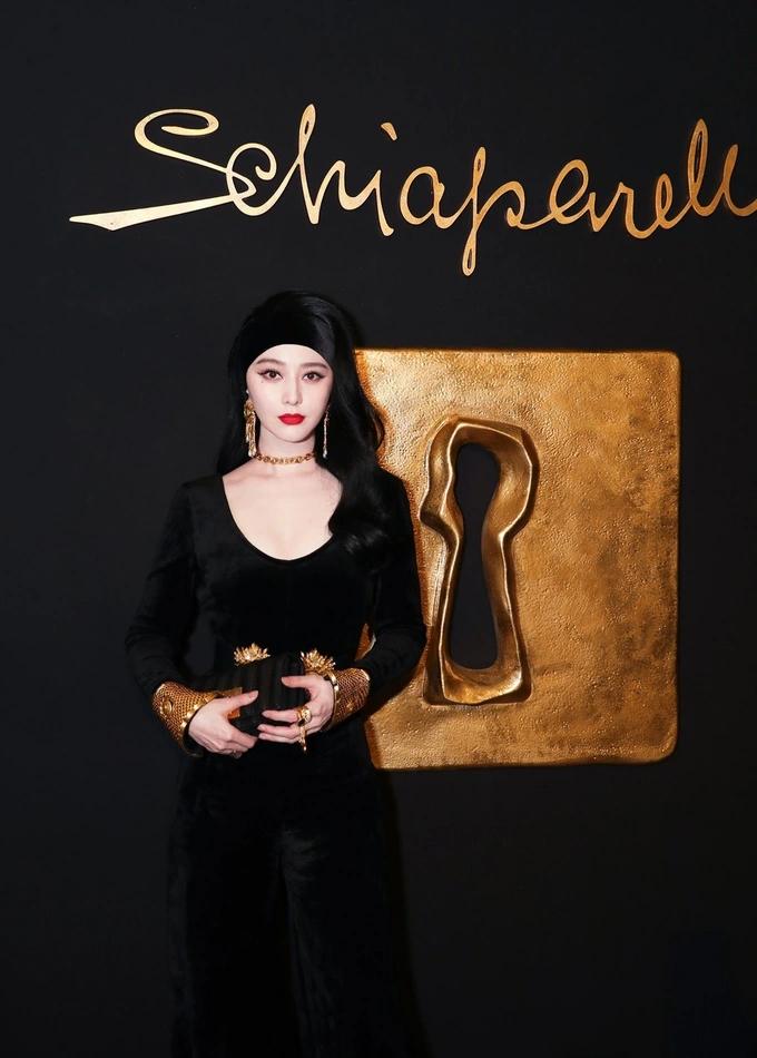 Phạm Băng Băng tắc kè hoa chiếm sóng truyền thông quốc tế-11