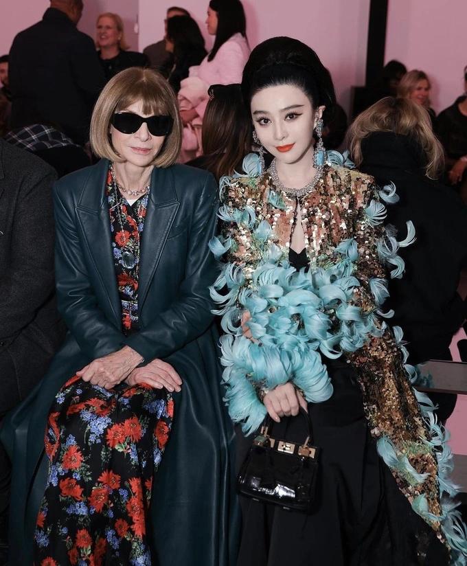 Phạm Băng Băng tắc kè hoa chiếm sóng truyền thông quốc tế-13