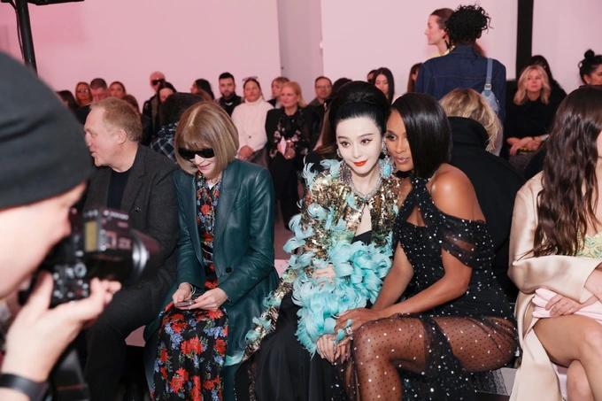 Phạm Băng Băng tắc kè hoa chiếm sóng truyền thông quốc tế-15