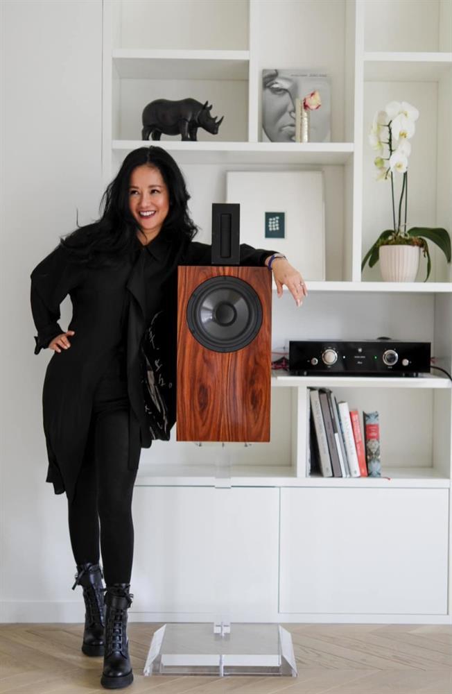 Cuộc sống hiện tại ở Pháp của ca sĩ Hồng Nhung-12