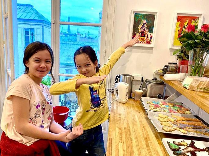 Cuộc sống hiện tại ở Pháp của ca sĩ Hồng Nhung-6