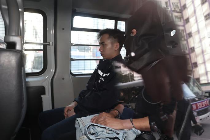 Kết quả ADN xác định các phần thi thể là của Thái Thiên Phượng-1