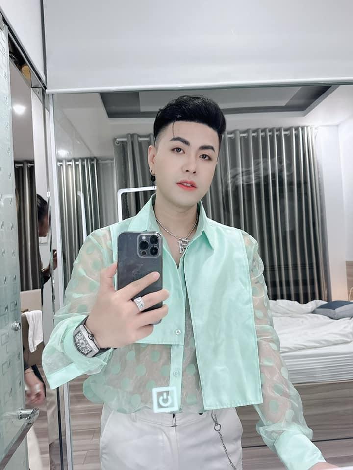 Akira Phan: Tôi bức xúc khi bị chê ngày càng giống bánh bèo-1