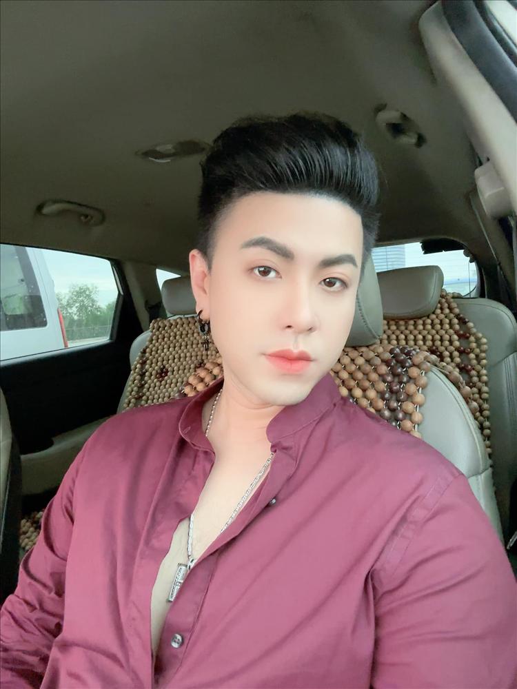 Akira Phan: Tôi bức xúc khi bị chê ngày càng giống bánh bèo-2