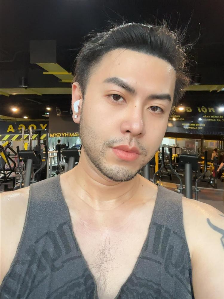 Akira Phan: Tôi bức xúc khi bị chê ngày càng giống bánh bèo-4