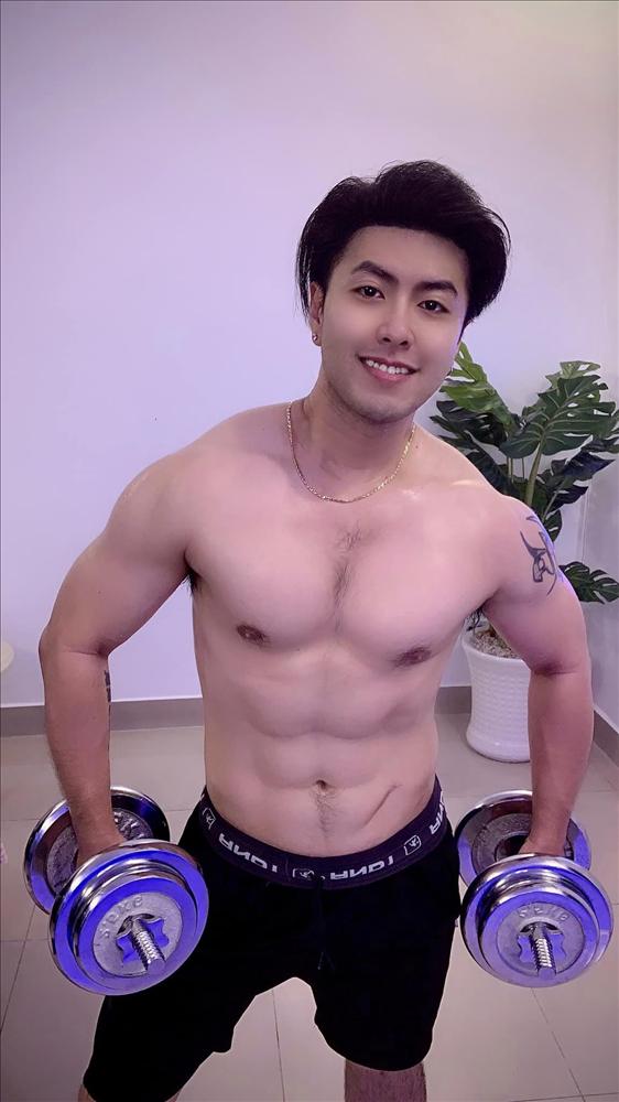 Akira Phan: Tôi bức xúc khi bị chê ngày càng giống bánh bèo-6