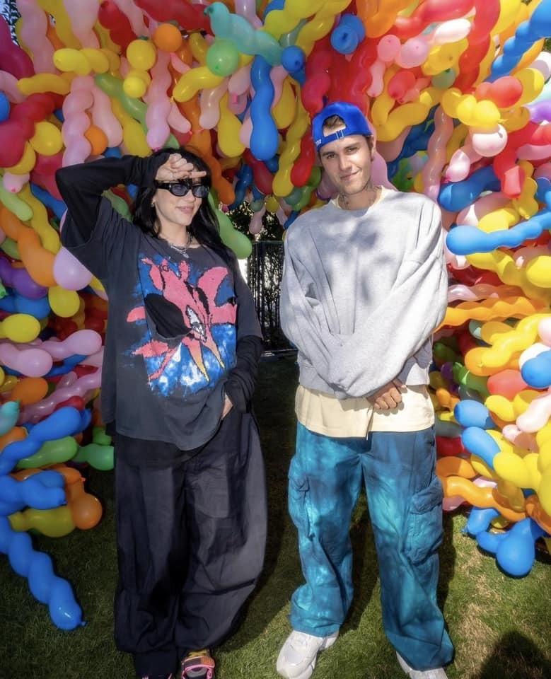 Justin Bieber đón sinh nhật tuổi 29 bị nghi đá xéo Selena Gomez-1