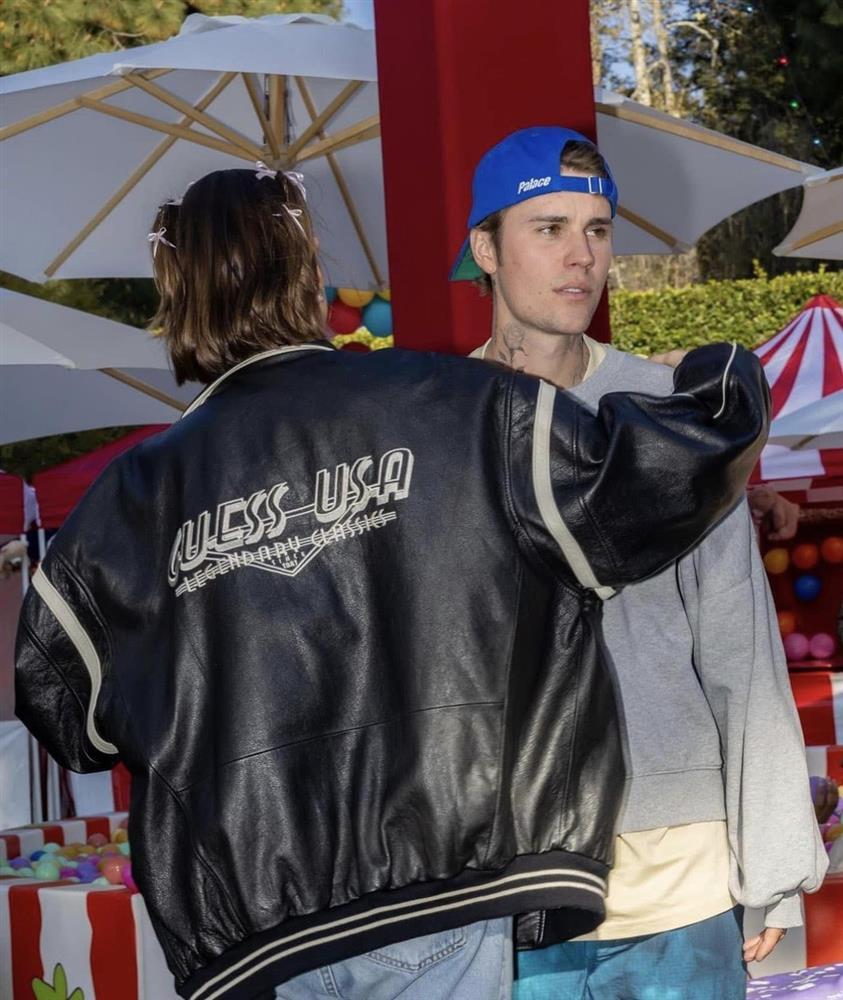 Justin Bieber đón sinh nhật tuổi 29 bị nghi đá xéo Selena Gomez-2