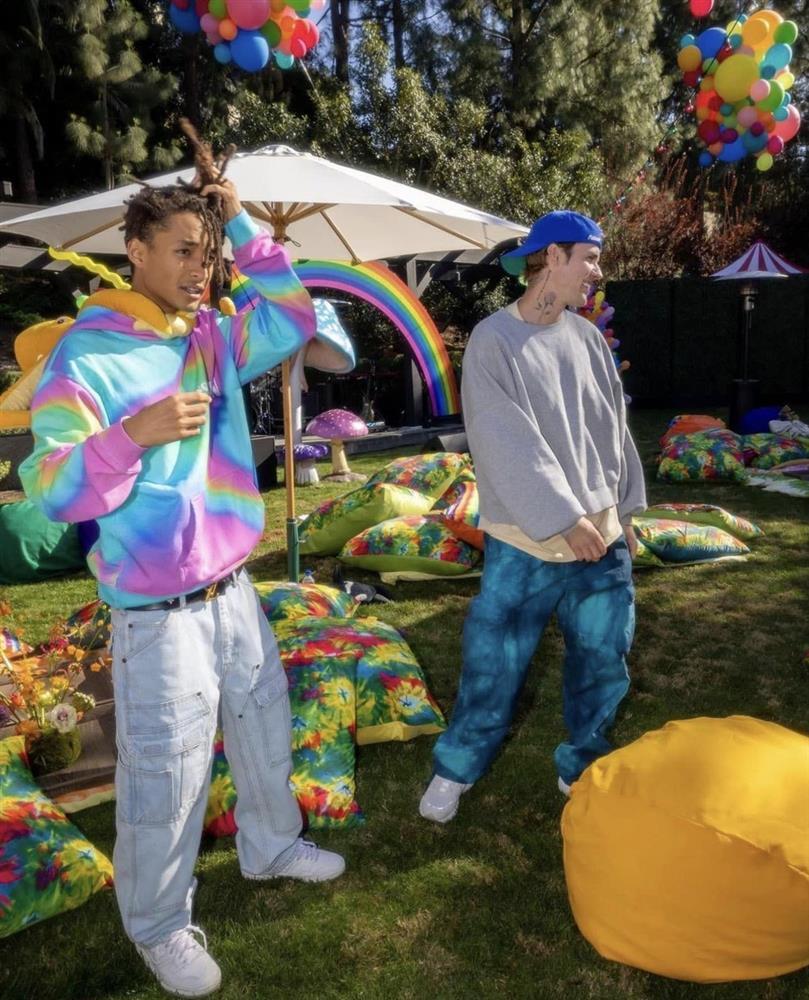 Justin Bieber đón sinh nhật tuổi 29 bị nghi đá xéo Selena Gomez-3