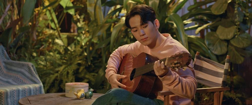 Phú Thịnh và cảnh quay nhớ đời với Lãnh Thanh-1