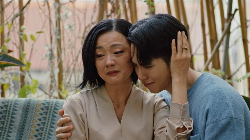 Phú Thịnh và cảnh quay nhớ đời với Lãnh Thanh-4