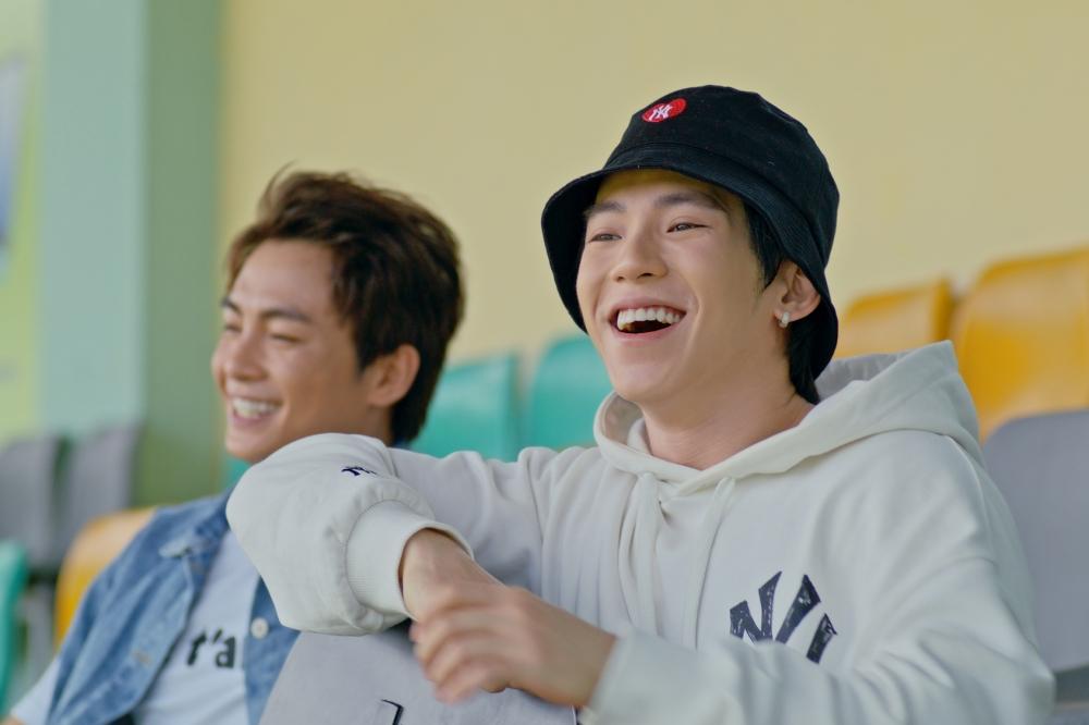 Phú Thịnh và cảnh quay nhớ đời với Lãnh Thanh-5