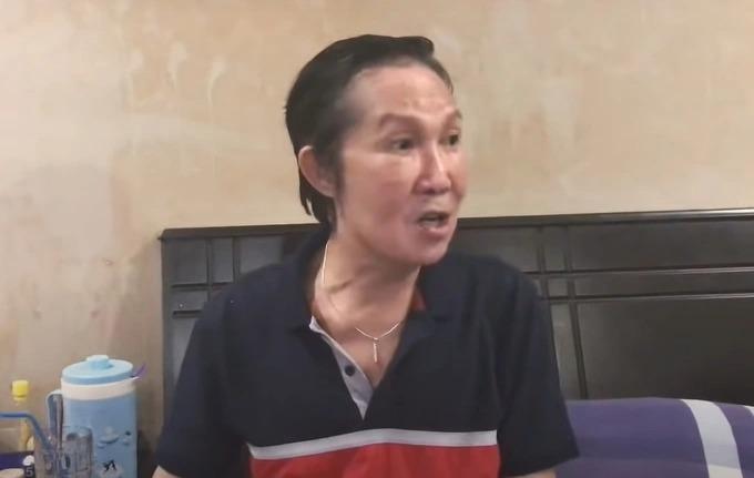 Thời hoàng kim của Vũ Linh: Cát-xê đếm tới sáng, khán giả dúi tiền vào tay-2