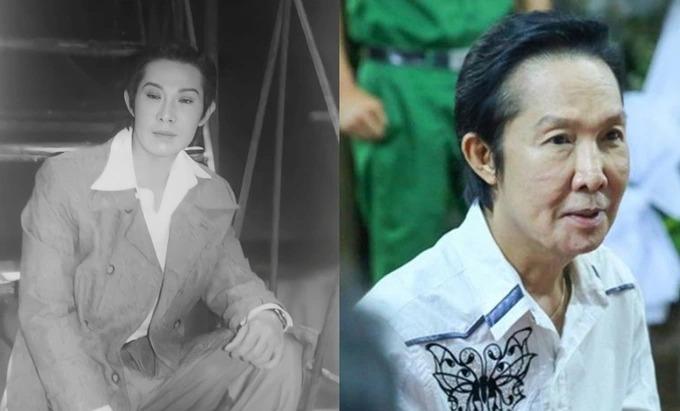 Thời hoàng kim của Vũ Linh: Cát-xê đếm tới sáng, khán giả dúi tiền vào tay-3