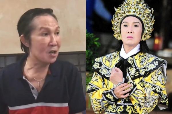 Gia đình chính thức lên tiếng về thông tin con ruột của nghệ sĩ Vũ Linh-3