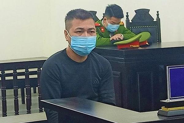 Người đàn ông hút thuốc lúc rạng sáng làm chết người tình-1