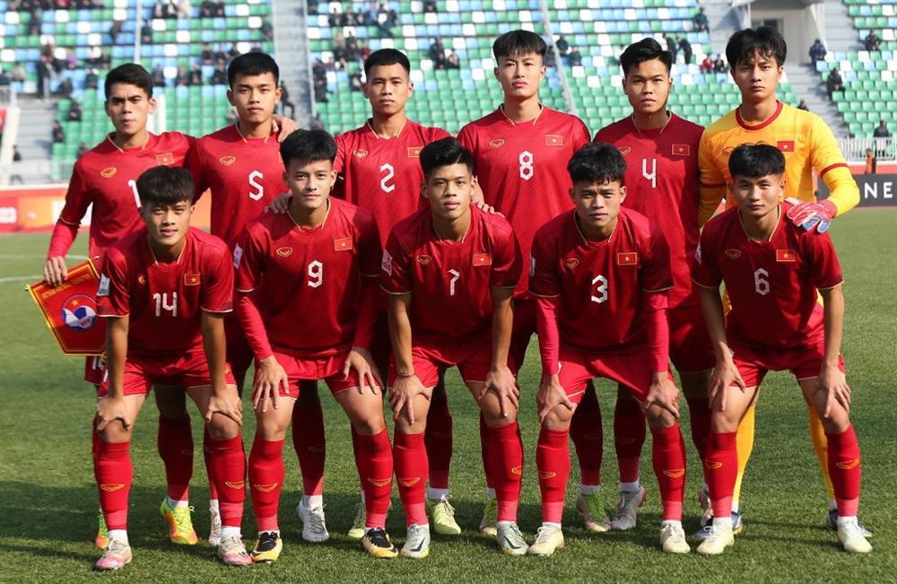 U20 Việt Nam: Sau những thăng hoa là nỗi lo-2