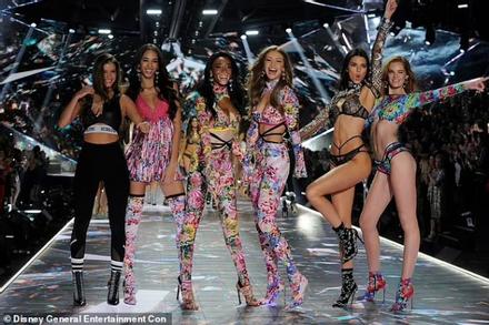 Victoria's Secret Fashion Show sẽ trở lại vào cuối năm 2023