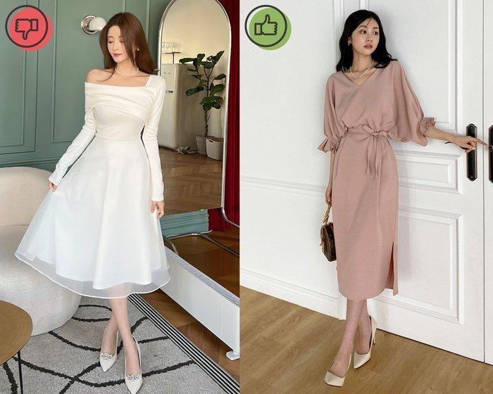 5 kiểu trang phục khiến bạn mất điểm tinh tế nếu diện đi ăn cưới-5