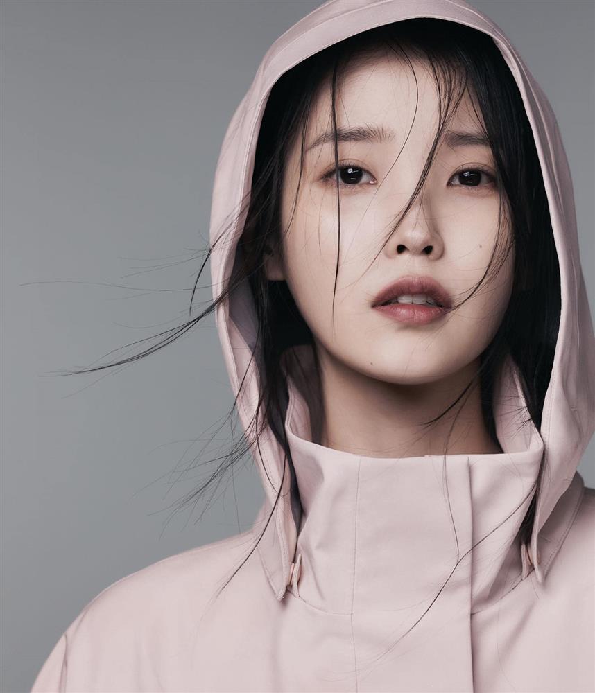 Tiết lộ thái độ làm việc của IU ngay sau ngày công khai hẹn hò Lee Jong Suk-1