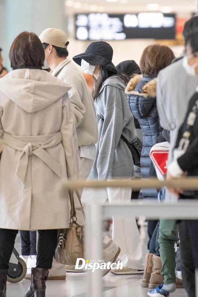 Tiết lộ thái độ làm việc của IU ngay sau ngày công khai hẹn hò Lee Jong Suk-4