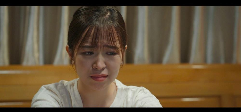 Nhân vật nàng dâu bị ức hiếp trên sóng giờ vàng gây bức xúc-1