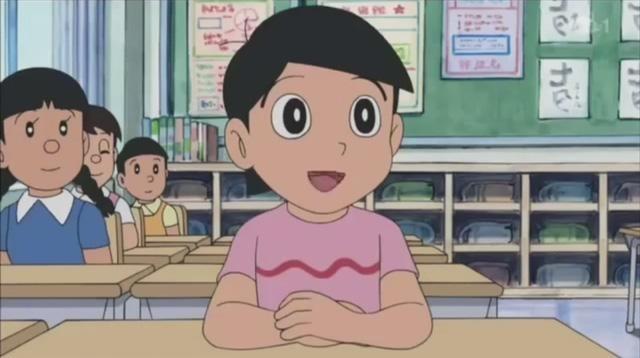 Nếu vô tình lọt vào Doraemon, 12 cung hoàng đạo trở thành nhân vật nào?-1
