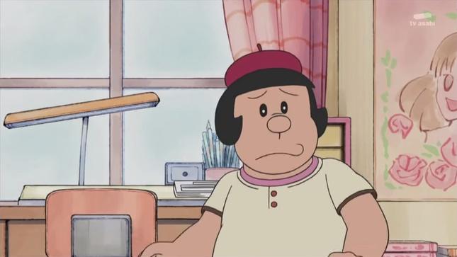Nếu vô tình lọt vào Doraemon, 12 cung hoàng đạo trở thành nhân vật nào?-4