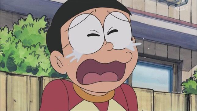 Nếu vô tình lọt vào Doraemon, 12 cung hoàng đạo trở thành nhân vật nào?-5
