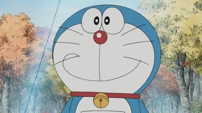 Nếu vô tình lọt vào Doraemon, 12 cung hoàng đạo trở thành nhân vật nào?-6