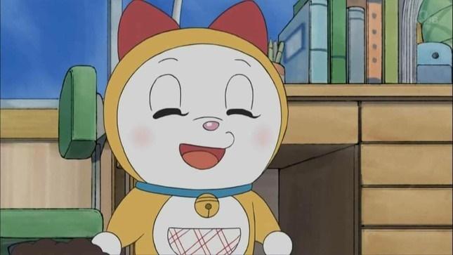 Nếu vô tình lọt vào Doraemon, 12 cung hoàng đạo trở thành nhân vật nào?-9