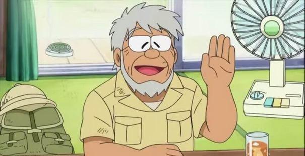 Nếu vô tình lọt vào Doraemon, 12 cung hoàng đạo trở thành nhân vật nào?-10