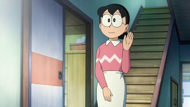 Nếu vô tình lọt vào Doraemon, 12 cung hoàng đạo trở thành nhân vật nào?-11