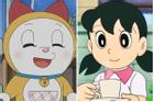 Nếu vô tình lọt vào 'Doraemon', 12 cung hoàng đạo trở thành nhân vật nào?
