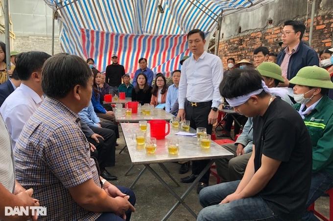 Vụ xe tải đâm 3 mẹ con tử vong: Lời khai của tài xế-4