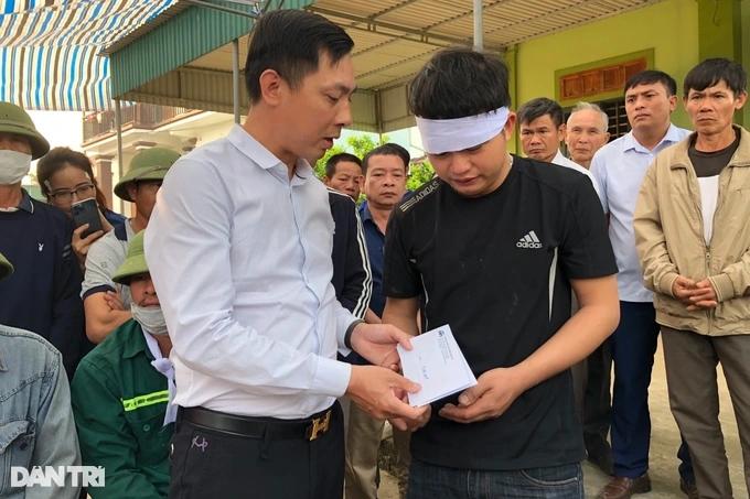 Vụ xe tải đâm 3 mẹ con tử vong: Lời khai của tài xế-5