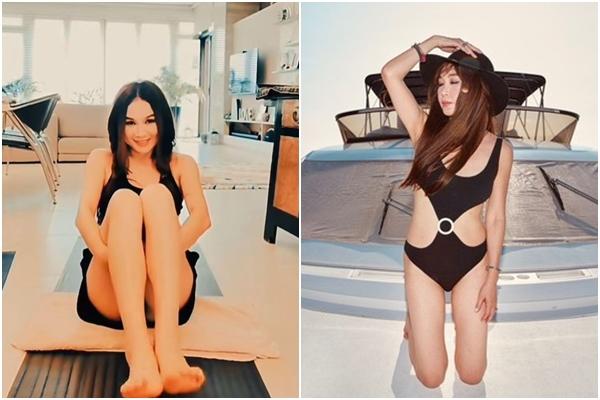 Ôn Bích Hà: Mỹ nữ đẹp nhất màn ảnh tiết lộ bí quyết trẻ trung quyến rũ-5