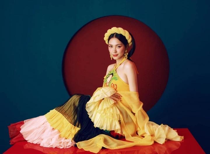 Hòa Minzy nhận trái đắng khi nhờ con trai quảng bá MV mới-1