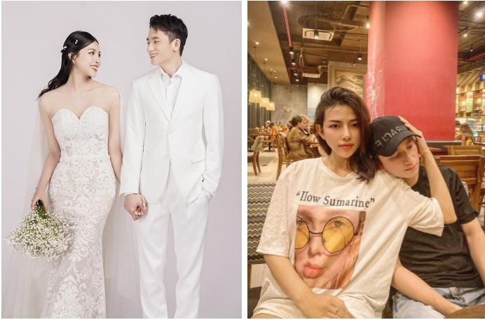 Cuộc sống nhà Phan Mạnh Quỳnh: Vợ giảm 14kg, chồng chuẩn bố bỉm-1