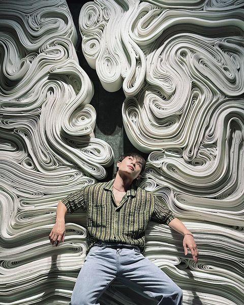 Vì sao Trúc Nhân mất hút khỏi hội bạn thân Trấn Thành?-5