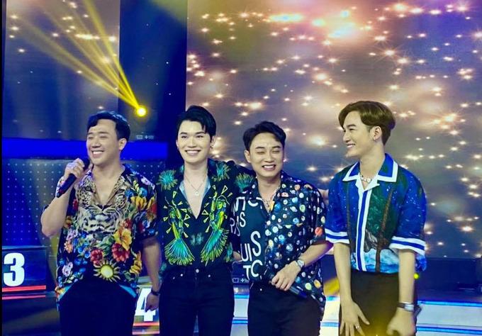 Vì sao Trúc Nhân mất hút khỏi hội bạn thân Trấn Thành?-6