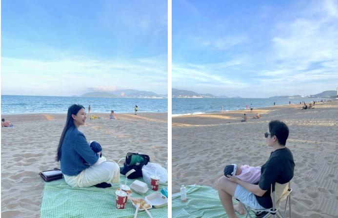 Cuộc sống nhà Phan Mạnh Quỳnh: Vợ giảm 14kg, chồng chuẩn bố bỉm-5