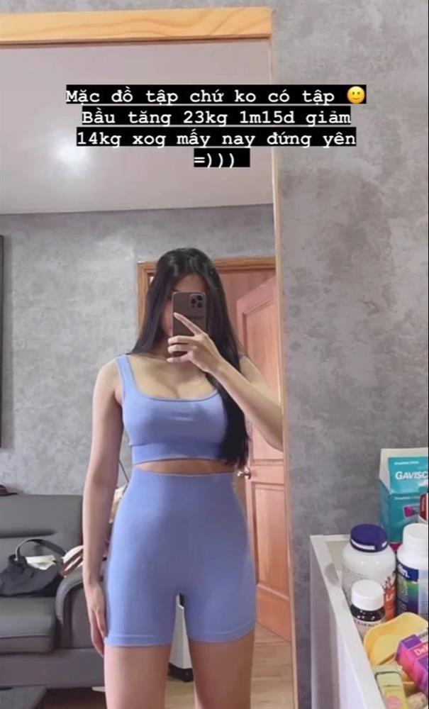 Cuộc sống nhà Phan Mạnh Quỳnh: Vợ giảm 14kg, chồng chuẩn bố bỉm-6