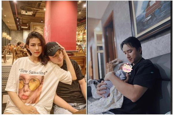 Vợ chồng Phan Mạnh Quỳnh chính thức đăng ký kết hôn dịp 8/3-5