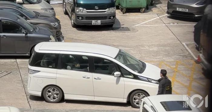 Nóng: Bắt giữ bạn gái của chồng cũ Thái Thiên Phượng-1