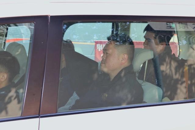 Nóng: Bắt giữ bạn gái của chồng cũ Thái Thiên Phượng-2